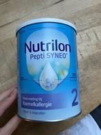 Nutrilon Pepti 1 & 2 babyvoeding te  koop, Ophalen of Verzenden, Nieuw, Overige typen
