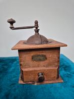 Peugeot koffie molen, Ophalen of Verzenden