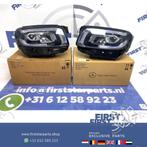 A2479063700 A2479063800 X247 GLB LED HIGH PERFORMANCE koplam, Ophalen of Verzenden, Gebruikt, Mercedes-Benz