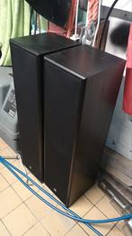JBL TLX5000 luidsprekers, Ophalen, Gebruikt, JBL, 120 watt of meer