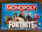 Fortnite monopoly, Hobby en Vrije tijd, Gezelschapsspellen | Bordspellen, Ophalen, Gebruikt, Hasbro