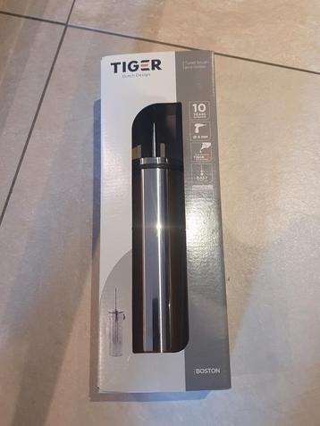 Tiger Boston Toiletborstel - Nieuw in doos beschikbaar voor biedingen