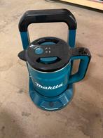 Makita waterkoker DKT360Z, Doe-het-zelf en Verbouw, Gereedschap | Overige machines, Ophalen, Zo goed als nieuw