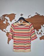 King Louie Top - Maat L - Nieuwstaat, Kleding | Dames, T-shirts, King Louie, Ophalen of Verzenden, Nieuw, Maat 42/44 (L)