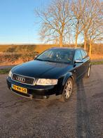 Audi A4 Avant 3L V6 Quattro, Auto's, 1800 kg, A4, Zwart, Stationwagon