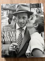 New Wave, Raymond Cauchetier, Ophalen of Verzenden, Nieuw, Film- of Tv-bewerking