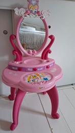 Smoby kaptafel kind, Huis en Inrichting, Tafels | Kaptafels, Ophalen, Zo goed als nieuw