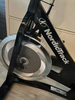 NordicTrack hometrainer, Ophalen, Gebruikt, Hometrainer