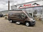 Compact met Dwarsbed De Knaus Boxstar 540 Uit 2016 Met 86dkm, Caravans en Kamperen, Campers, Tot en met 2, Bedrijf, Diesel, 5 tot 6 meter