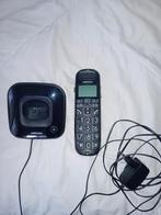 Medion draadloze huistelefoon, Telecommunicatie, Vaste telefoons | Handsets en Draadloos, Ophalen of Verzenden, Gebruikt, 1 handset