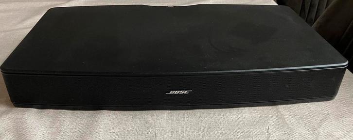 Bose Solo Soundbar - Top Geluid!, Audio, Tv en Foto, Soundbars, Gebruikt, Bluetooth, Ophalen