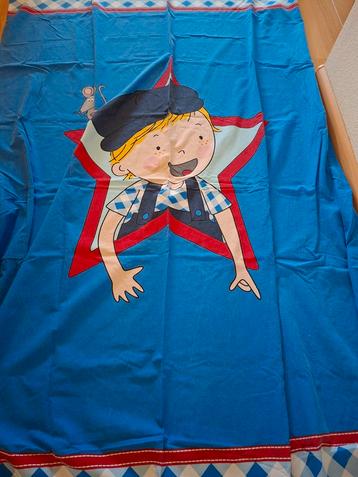 Fien en Teun dekbedovertrek beschikbaar voor biedingen