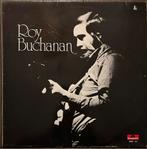 Roy Buchanan ‎– Roy Buchanan, Cd's en Dvd's, Vinyl | Jazz en Blues, 1960 tot 1980, Blues, Gebruikt, Ophalen of Verzenden