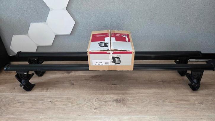 Dakdragers Ford Focus 2018 - Farad, Auto diversen, Dakdragers, Zo goed als nieuw, Ophalen