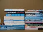 Boek boeken wielrennen koers wielrenners 22x 9 euro per stuk, Boeken, Sportboeken, Ophalen of Verzenden, Zo goed als nieuw, Diverse auteurs