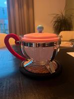 Vintage bodum theepot, Ophalen of Verzenden, Nieuw, Overige stijlen, Overige typen