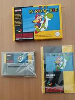 Super Mario World CIB, Zo goed als nieuw, Ophalen