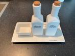Riviera Maison Olie en Azijn setje, Ophalen of Verzenden, Nieuw, Overige materialen, Overige stijlen