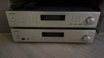 Rotel A14 en T14 receiver en tuner, Ophalen, Zo goed als nieuw, Stereo, Overige merken