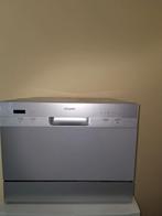 Mini afwasmachine, Witgoed en Apparatuur, Vaatwasmachines, Ophalen of Verzenden, Zo goed als nieuw, Minder dan 45 cm, Minder dan 85 cm