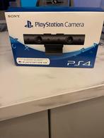 PlayStation Camera voor PS4, Spelcomputers en Games, Spelcomputers | Sony PlayStation Consoles | Accessoires, Ophalen of Verzenden
