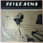 1957		Feike Asma bespeelt orgel Ev. Lutherse Kerk, 10 inch, Zo goed als nieuw, Verzenden