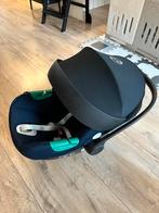 Cybex Aton B2 I-Size Blue original buyer + Balios S Adapter, Kinderen en Baby's, Autostoeltjes, Zo goed als nieuw, Isofix, 0 t/m 13 kg