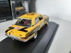 Opel ascona a 1:43 schuco  nr 5, Hobby en Vrije tijd, Modelauto's | 1:43, Ophalen of Verzenden, Nieuw, Auto, Schuco