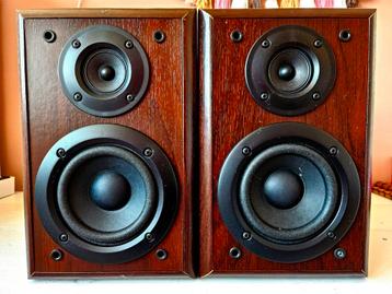 Technics SB-HD301 Speakers / Boxen beschikbaar voor biedingen