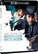 Sherlock Holmes 4K NLO 306531, Ophalen of Verzenden, Nieuw in verpakking