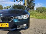 BMW 3-serie Touring 320i High Executive|euro 6, 4 cilinders, Blauw, Handgeschakeld, 184 pk