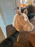 Hobbyhorses Pipoos, Hooks + zelfgemaakt, Ophalen of Verzenden, Zo goed als nieuw, Jongen of Meisje