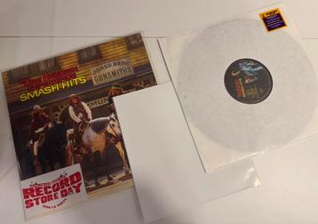 LP the Jimi Hendrix Experience limited RSD met poster 2016 beschikbaar voor biedingen