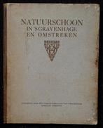 NATUURSCHOON in 's-Gravenhage en omgeving Uitgegeven, Boeken, Natuur, Ophalen of Verzenden, Gelezen