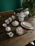 Seltmann Weiden Bavaria Theeservies met Gouden Rand, Ophalen of Verzenden