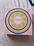 Versace Bright Crystal Set - Nieuw!, Sieraden, Tassen en Uiterlijk, Uiterlijk | Parfum, Ophalen of Verzenden, Nieuw