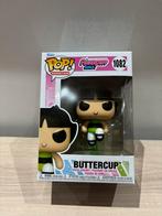 Funko Pop! – Powerpuff Girls – #1082 Buttercup, Funko Europe, Nieuw, Ophalen of Verzenden, 4th floor, 1 Queen Caroline St, London W6 9YN, Verenigd Koninkrijk