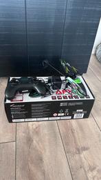 Rc helicopter amewi afx180, Ophalen of Verzenden, Zo goed als nieuw
