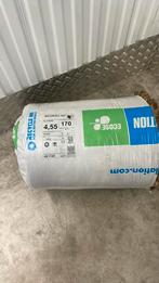 Rol Glaswol Isolatie - Nieuw!, Doe-het-zelf en Verbouw, Isolatie en Afdichting, Nieuw, Ophalen of Verzenden, 15 m² of meer, Vloerisolatie