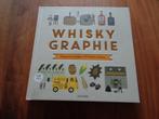 Whisky Graphie, Ophalen of Verzenden, Nieuw, Dominique Foufelle e.a.