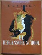 De Bergensche School, Verzenden, Nieuw, Schilder- en Tekenkunst, D.A. Klomp