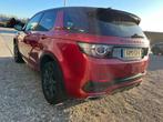Land Rover DISCOVERY SPORT 2017 * 2.0 TD4 Urban Series Pure, Auto's, Land Rover, Automaat, Gebruikt, Euro 6, 4 cilinders