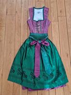 Landhaus Dirndl dirndel Maat 36 - Zeer Goede Staat!, Kleding | Dames, Jurken, Ophalen of Verzenden, Zo goed als nieuw, Knielengte