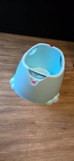 badje baby OK, Gebruikt, Badje, Standaard, Ophalen