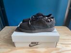 Jordan 1 Low Travis Scott Velvet Brown (PS) Maat 31, Kinderen en Baby's, Jongen of Meisje, Schoenen, Nieuw, Ophalen of Verzenden