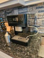 Miele Koffiemachine, Witgoed en Apparatuur, Koffiezetapparaten, Ophalen, Gebruikt, Espresso apparaat, Koffiebonen
