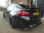 BMW 2-serie Coupé M2 DCT, Achterwielaandrijving, Gebruikt, 4 stoelen, Zwart