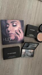 Makeup dames, Ophalen of Verzenden, Nieuw, Gehele gezicht