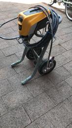 Hogedrukspuit, Tuin en Terras, Ophalen, Gebruikt, Elektrisch