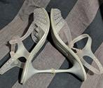 STUART WEITZMAN  🌞 jelly pumps Melissa met kristallen mt 40, Overige kleuren, Verzenden, Stuart Weitzman, Sandalen of Muiltjes